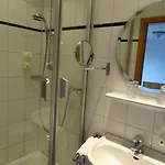 Hotel Zentral Poststuben
