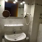Hotel Zentral Poststuben Krefeld
