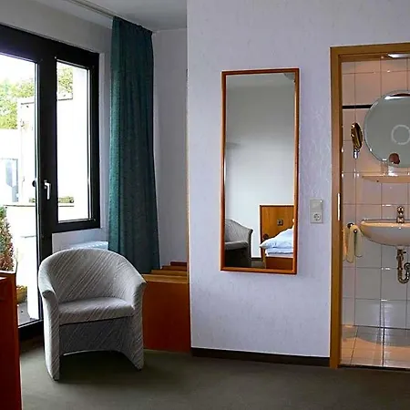 Zentral Poststuben Hotel