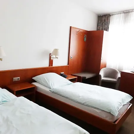 Zentral Poststuben Hotel