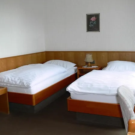 Zentral Poststuben Krefeld
