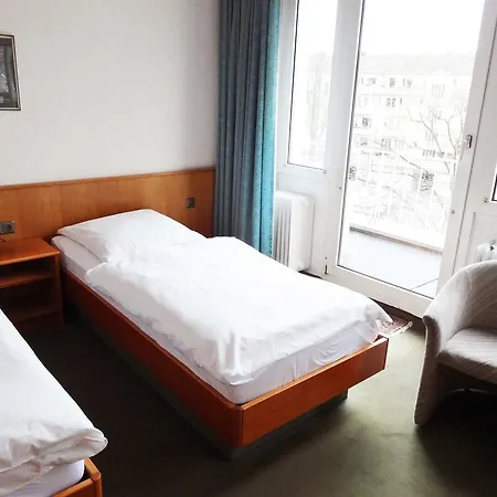 Hotel Zentral Poststuben