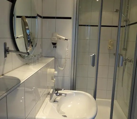 Zentral Poststuben Hotel 3*