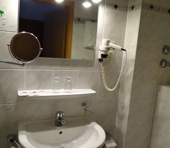 Hotel Zentral Poststuben Krefeld