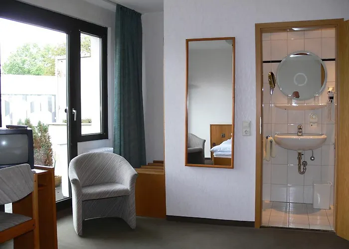 Zentral Poststuben Hotel 3*