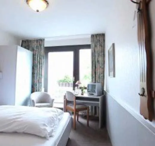 Zentral Poststuben 3*